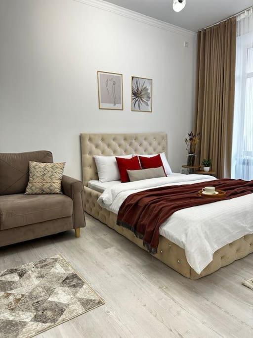 жк Alpamys Apartment *